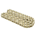 Primary Drive 520  Gold -Ring Chain 520x106 for Ducati 696 Monster 2008-2014