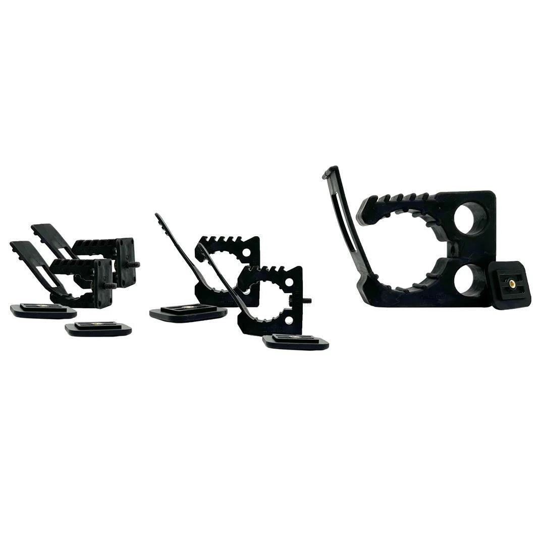 Putco 195954 Molle Grip Kit