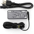 New Genuine Lenovo Thinkpad  X230s X240s 20V 2.25A  Adapter 45N0290