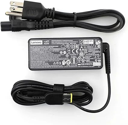 New Genuine Lenovo Thinkpad  X230s X240s 20V 2.25A  Adapter 45N0290