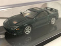 1994 Mitsubishi 3000GT   Panama Green 1:64 Paragon 55132