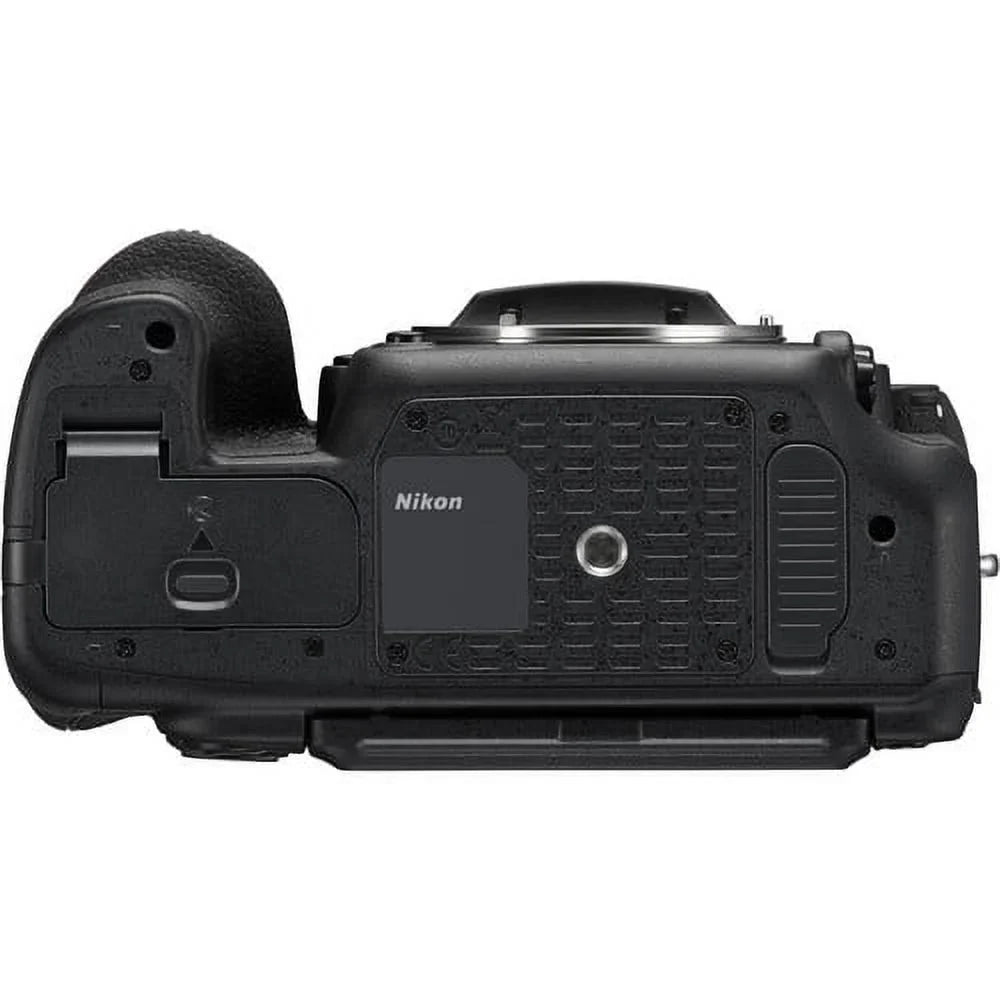 Nikon  20.9MP 4K WiFi  Camera (Body Only) + Extra Battery + Sandisk 32GB  Bundle