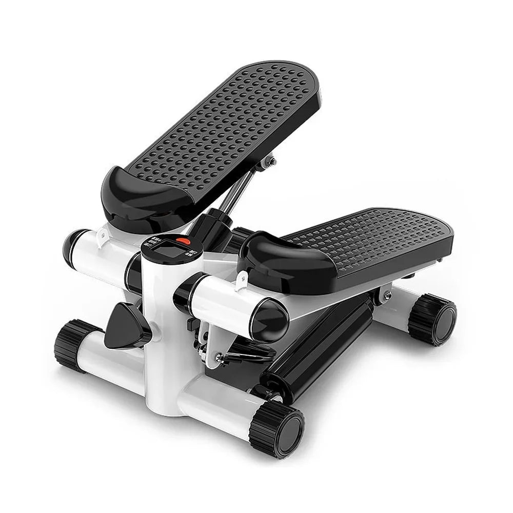 Arealer Treadmill,Lcd Display Pedal Fitness Nebublu