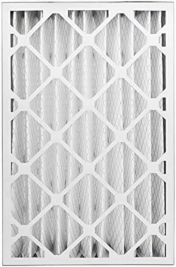 16X25x5  8  Furne Air Filter Replement For   , Dust 2-Pk, Made In The
