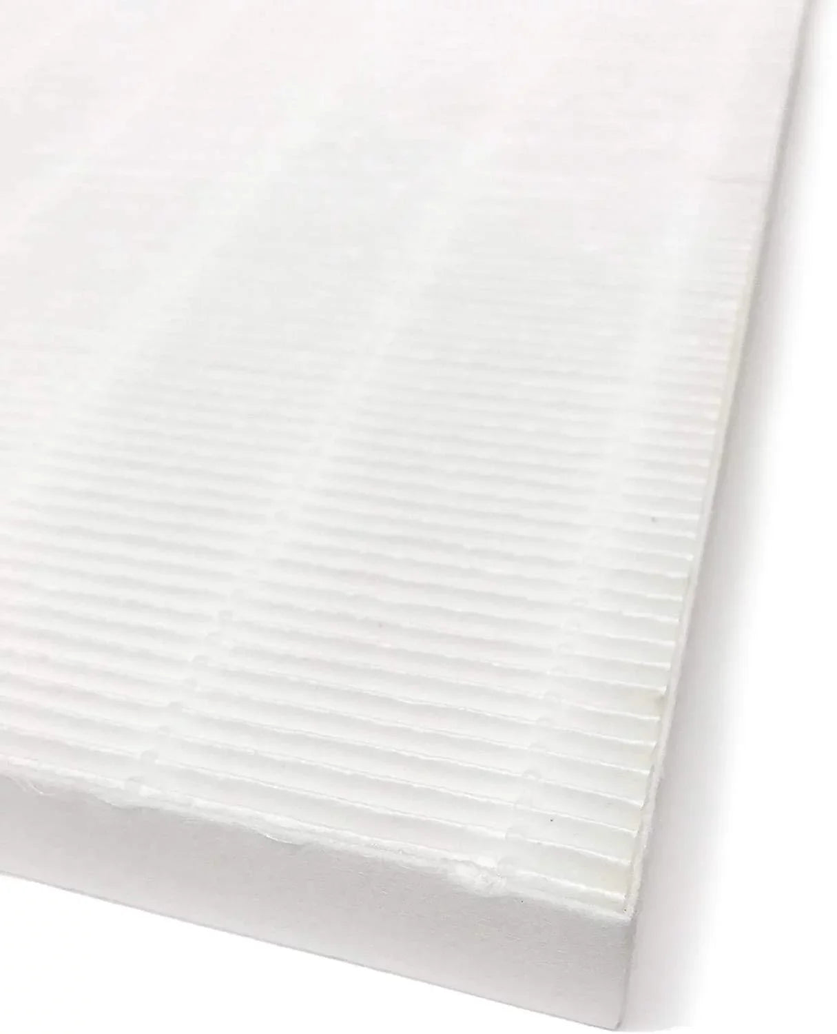 Air Filter Compatible With Fellowes AeraMax 200 Purifier Model 190/200//. 2 Packs