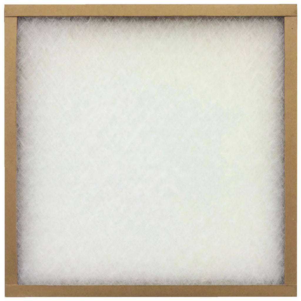 Flanders -Flow  (1 Filter), 14" x 20" x 1" Flat Panel  1 Furnace Air Filter