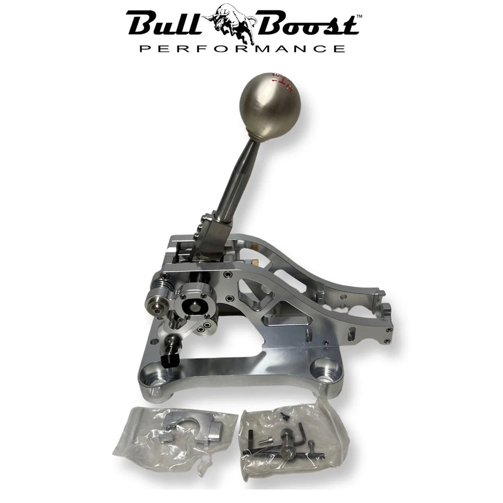 Billet Shifter Shift Box for 03-07 Honda Accord   & 04-08