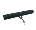 Sound Bar 2.0 Channel Model - - Bluetooth Soundbar Black  Used #