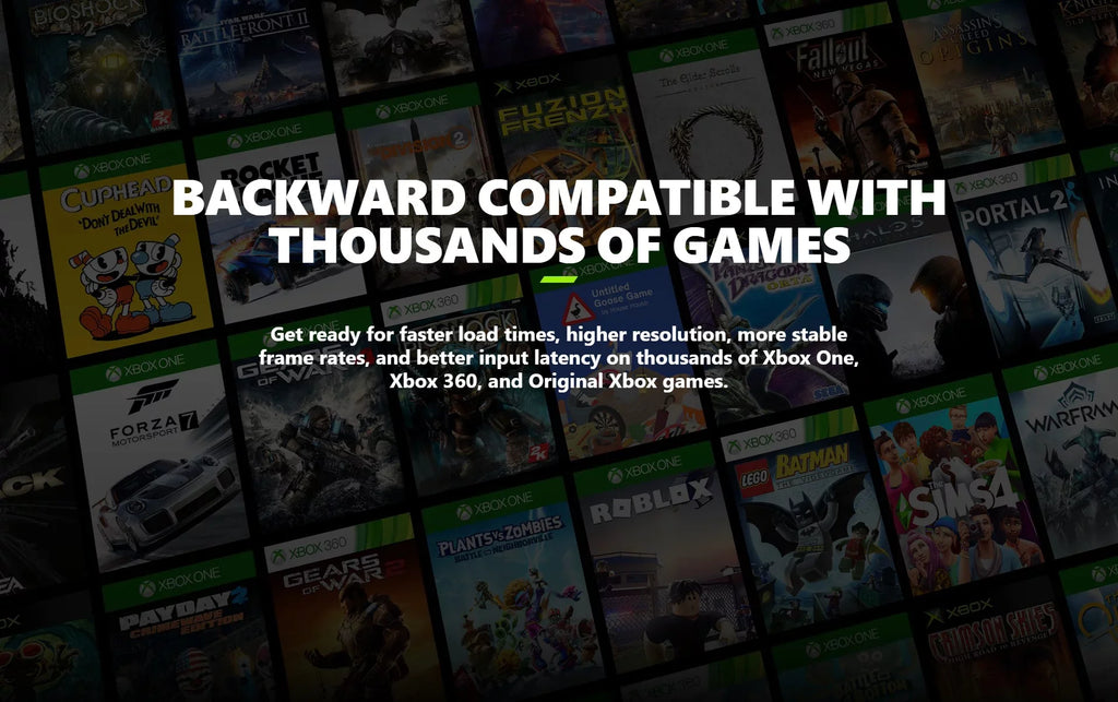 Microsoft Xbox Series  Fortnite & Rocket League Midnight Drive Pack Bundle with Overwatch 2 Waypoint Pack