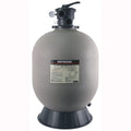 Hayward  24" Pro Series Sand Pool Filter with Top Mount Valve