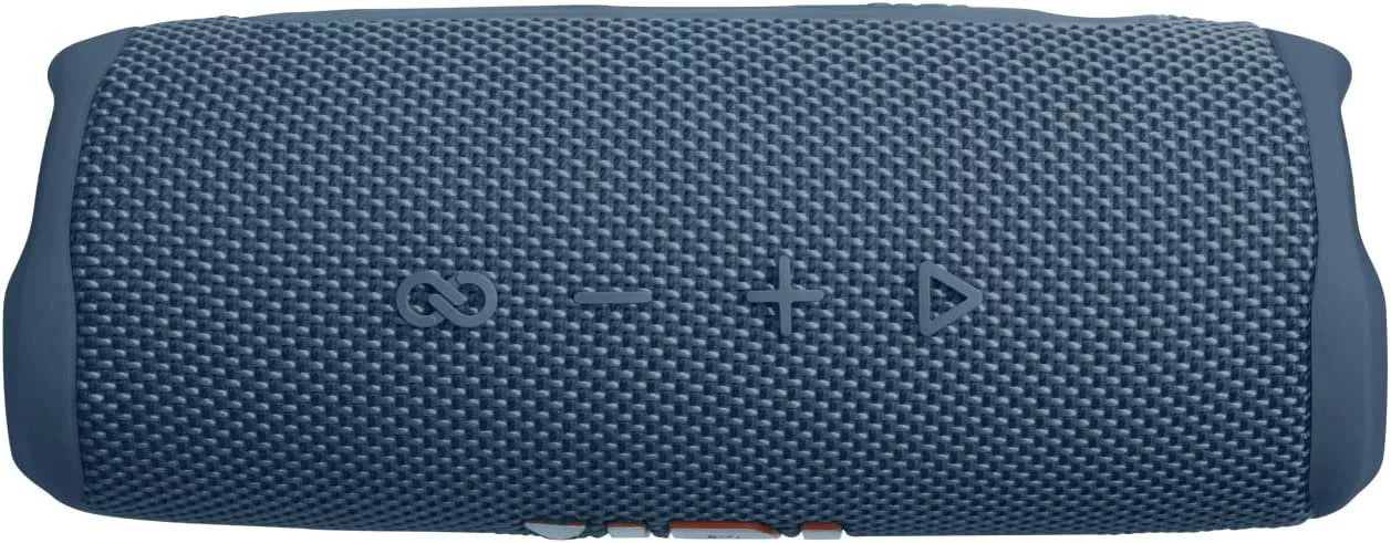 Restored  Flip 6 - Portable Bluetooth Speaker, Powerful Sound and deep bass,  Waterproof, 12 Hours of Playtime (Refurbished)
