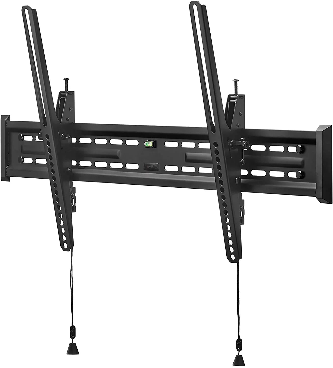 50-Inch Class   Series - 4K  Direct Full Array Quantum  8X Smart  with a Walts  Large/Extra Large Tilt Mount and Walts  Screen Cleaner Kit (2022)