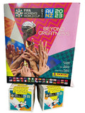Panini  Women's World Cup 2023 Soft Cover Album with 2 Stickers Boxes -  Version