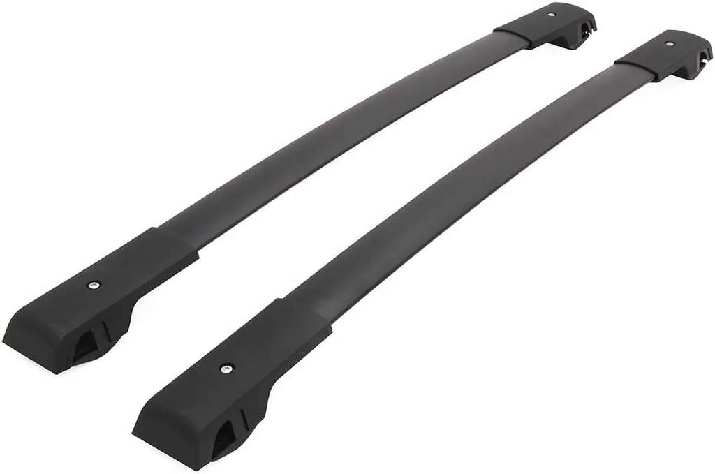 Cross Bars Roof Racks for 13-19 Ford Escape Kuge Cargo Bag Carrier Aluminum Rooftop