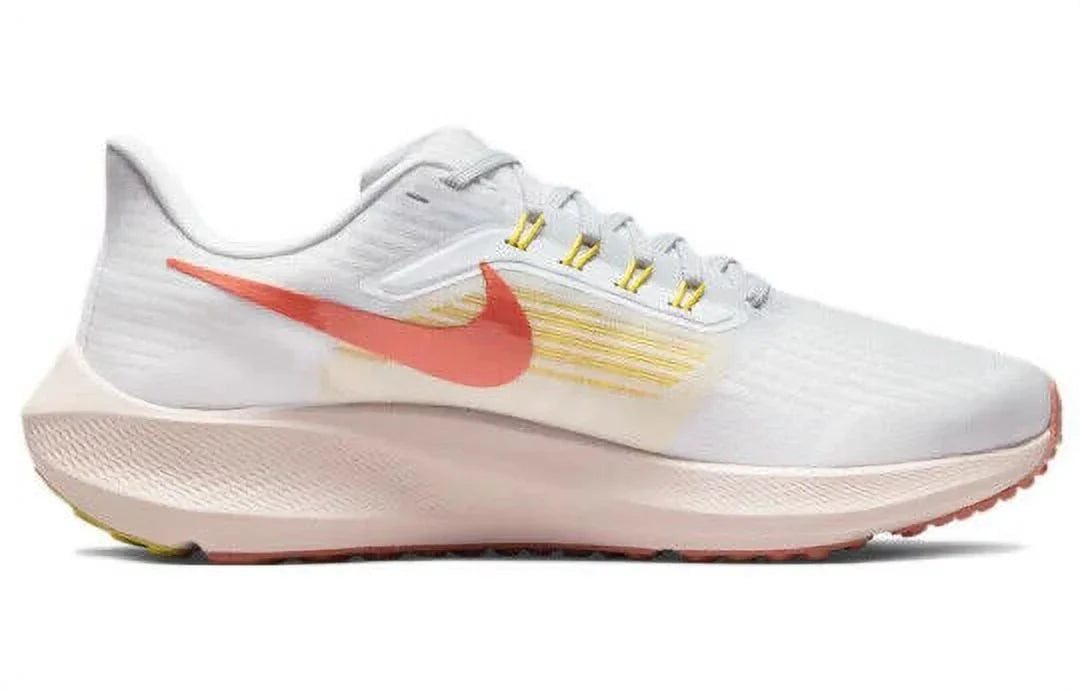 Nike Air Zoom Pegasus 39 -501 Women's White Running Sneaker Shoes  (7)