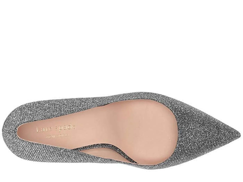 Kate Spade New York  Women's Vivian Ankle-High Pump,  6.5