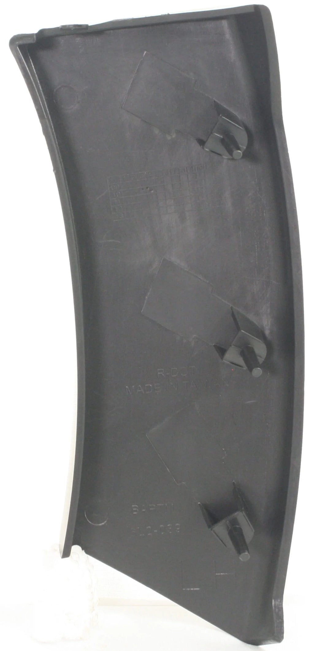 Fender Trim for 2006-2010 Explorer Eddie Bauer 6 Cyl 4.0L Front Driver Side