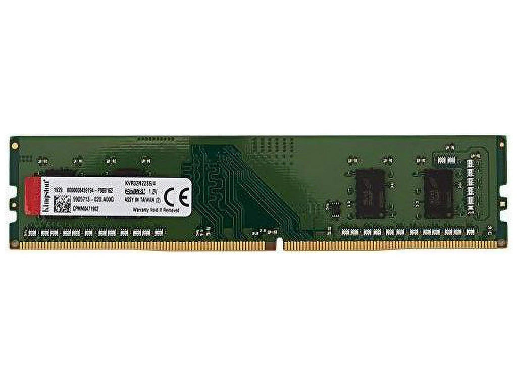 Kingston ValueRAM 4GB   Memory Module