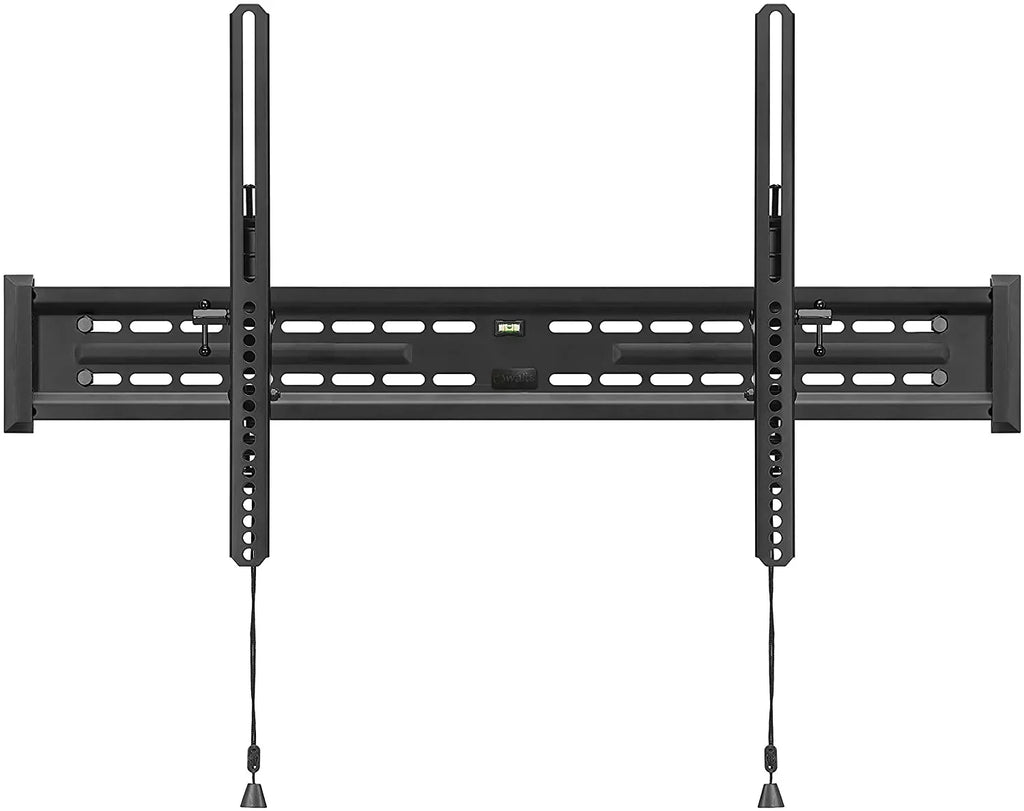 50-Inch Class   Series - 4K  Direct Full Array Quantum  8X Smart  with a Walts  Large/Extra Large Tilt Mount and Walts  Screen Cleaner Kit (2022)