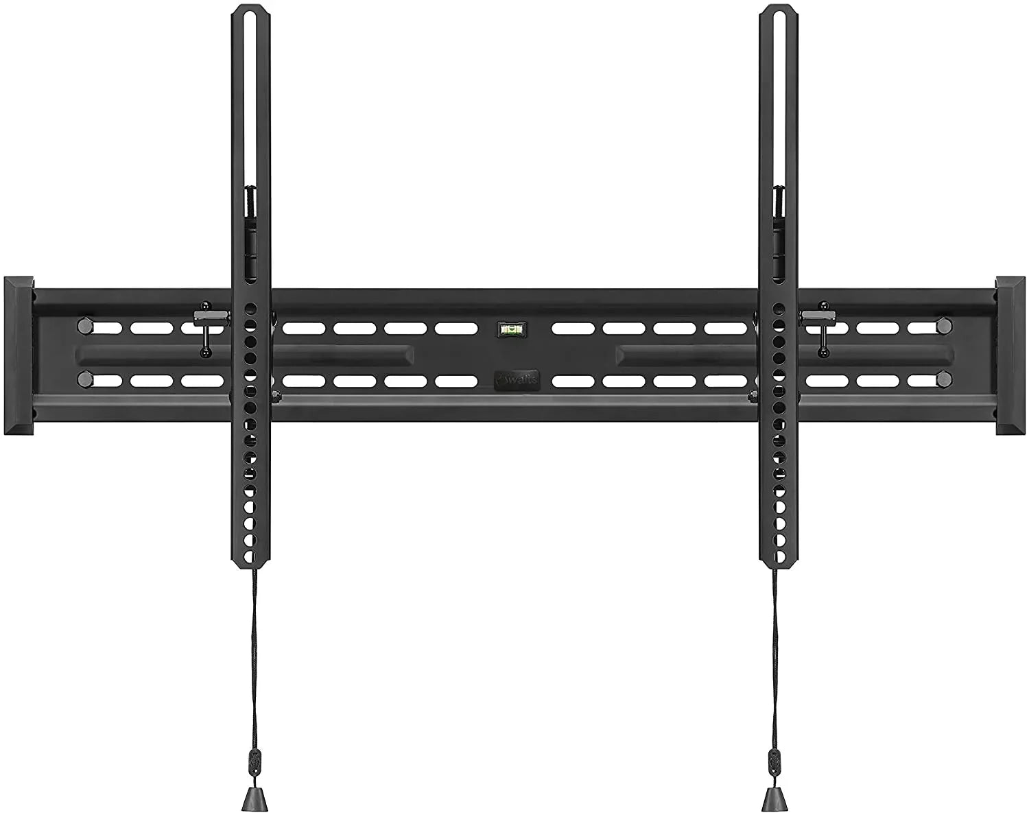 50-Inch Class   Series - 4K  Direct Full Array Quantum  8X Smart  with a Walts  Large/Extra Large Tilt Mount and Walts  Screen Cleaner Kit (2022)