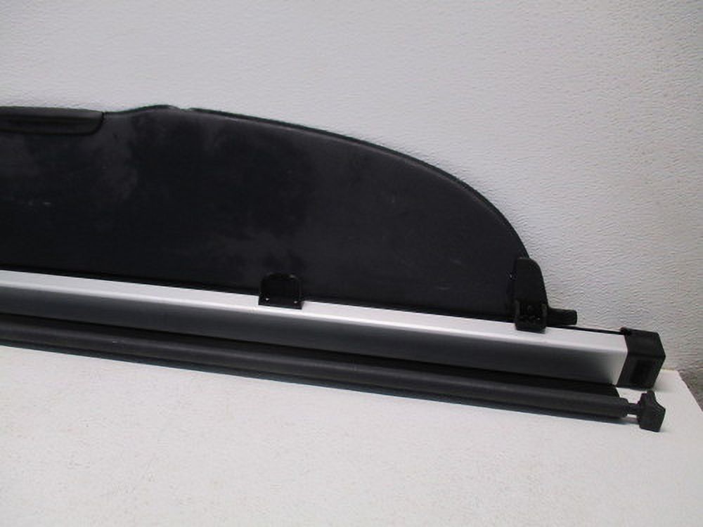 Pre-Owned 12 2012 Subaru Legacy Outback Cargo Cover   (Good)