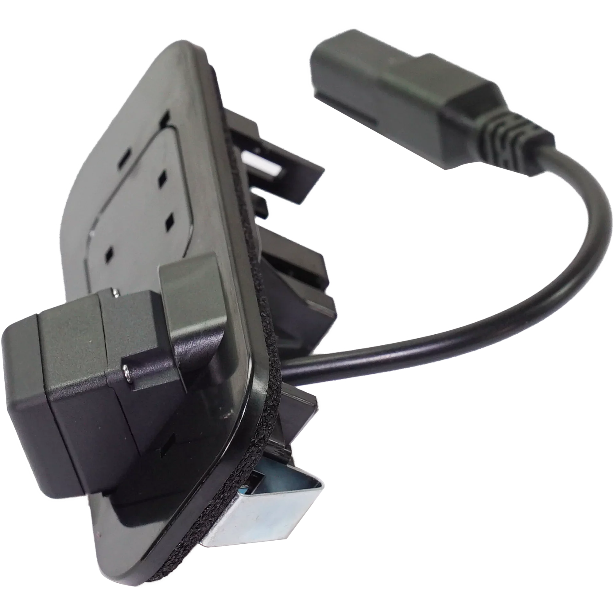 Back Up Camera Compatible with 2014-2016 Toyota Corolla