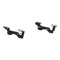 Curt Manufacturing 16431 Custom 5th Wheel Brackets, 19-22 Ford -250/350/450
