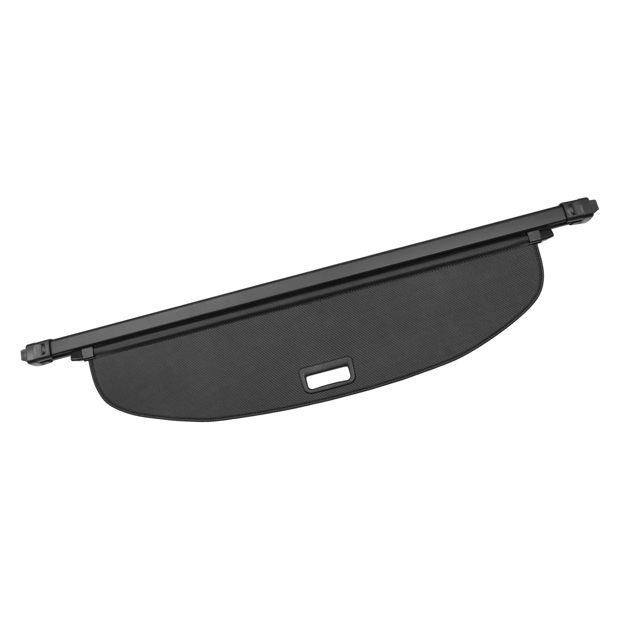 Unique Bargains Retractable Cargo Cover Rear Trunk protective Shield Shade Fit for Nissan Rogue 2021-2024 Not for Rogue Sport