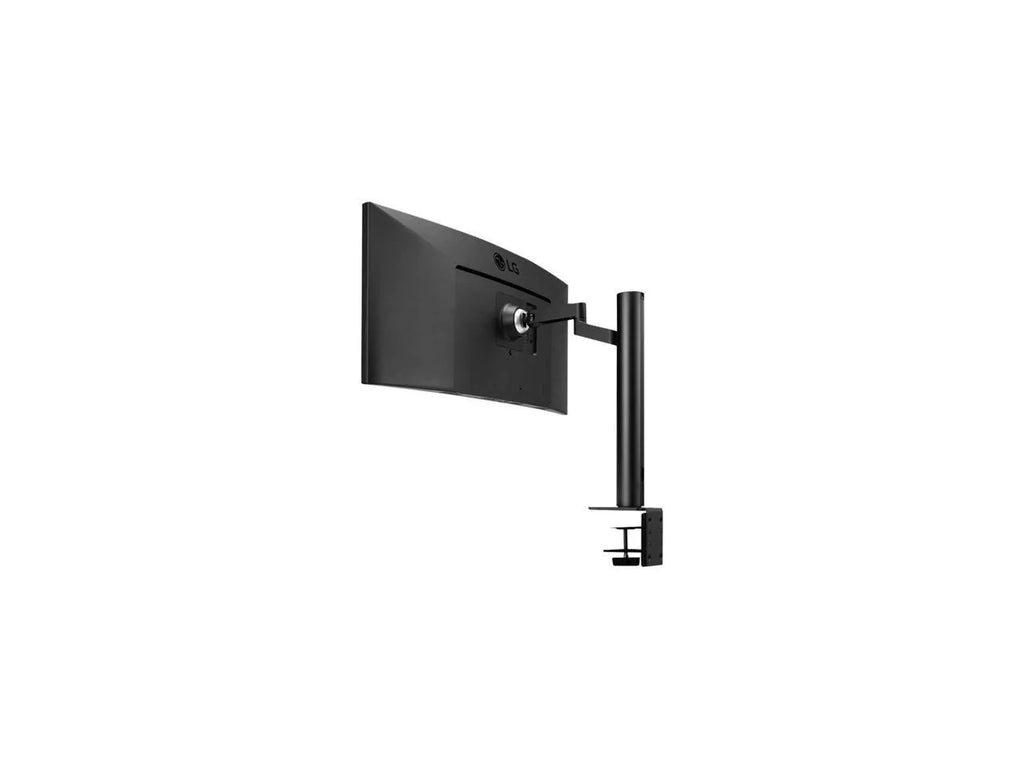 Electronics 34 inch 3440X1440 Ergo Stand  Ergo Curved   -  Speaker