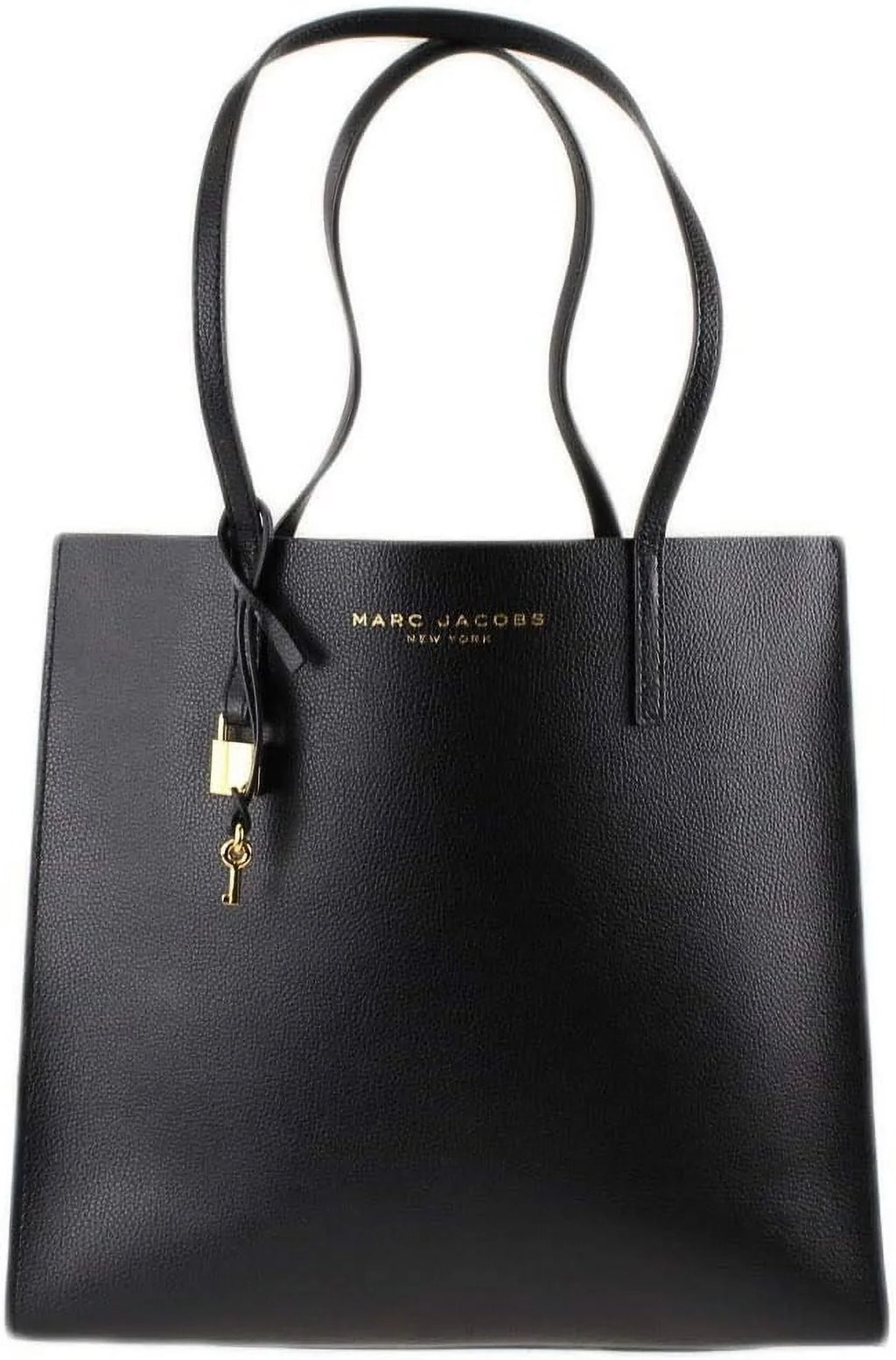 Marc Jacobs Women's Tote Bag, Black