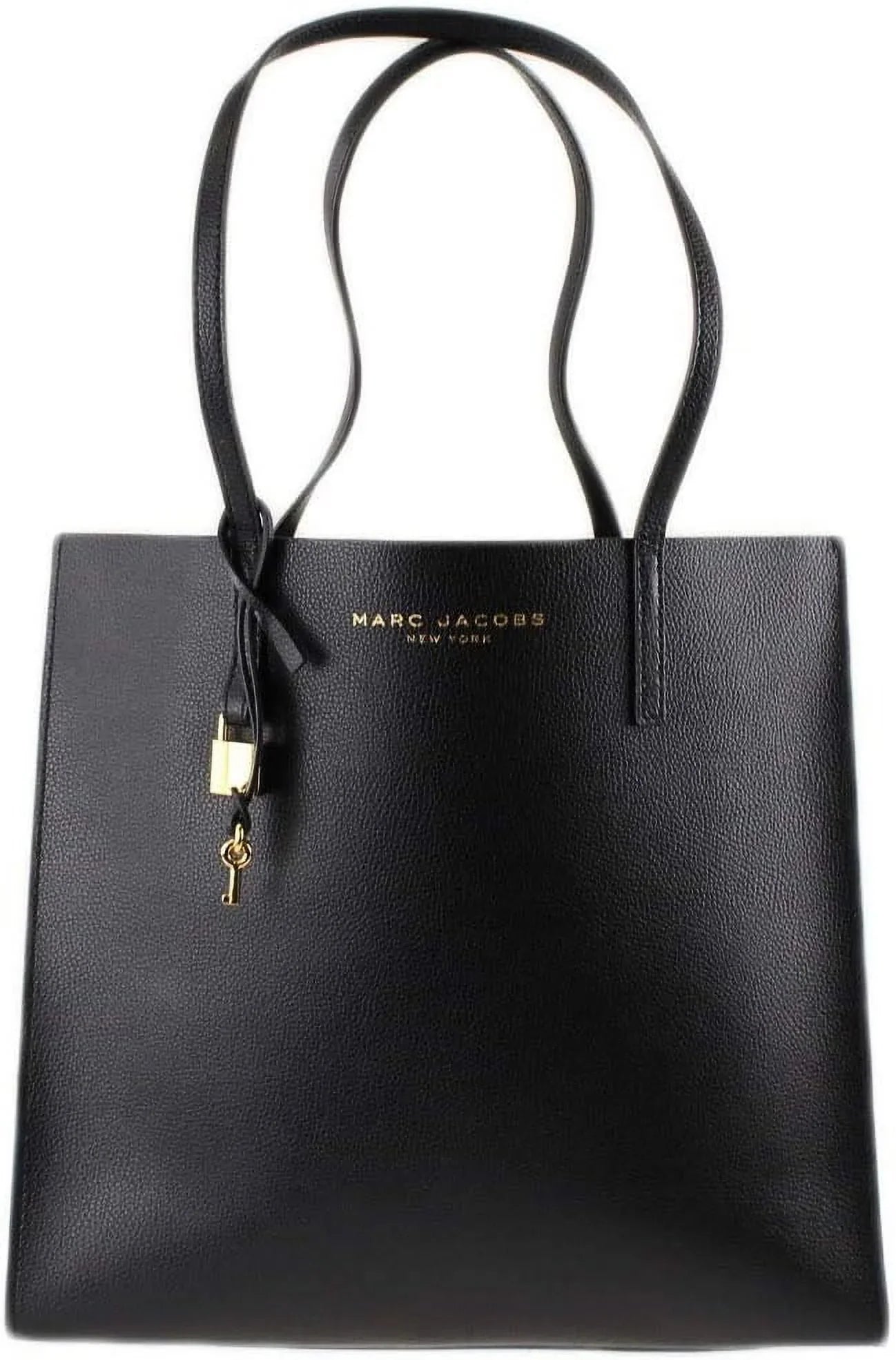 Marc Jacobs Women's Tote Bag, Black