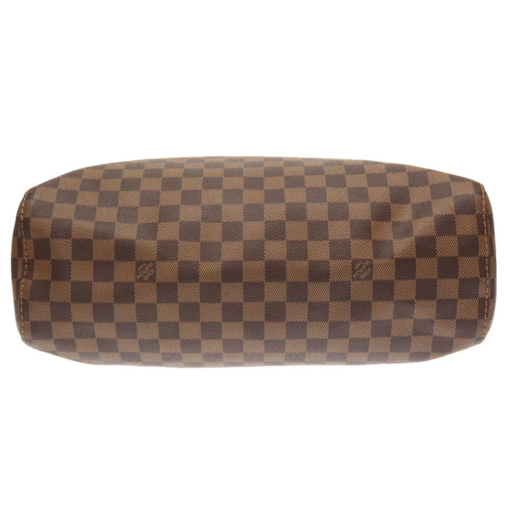 Pre-Owned Louis Vuitton   Damier Portobello   Shoulder Bag (Good)