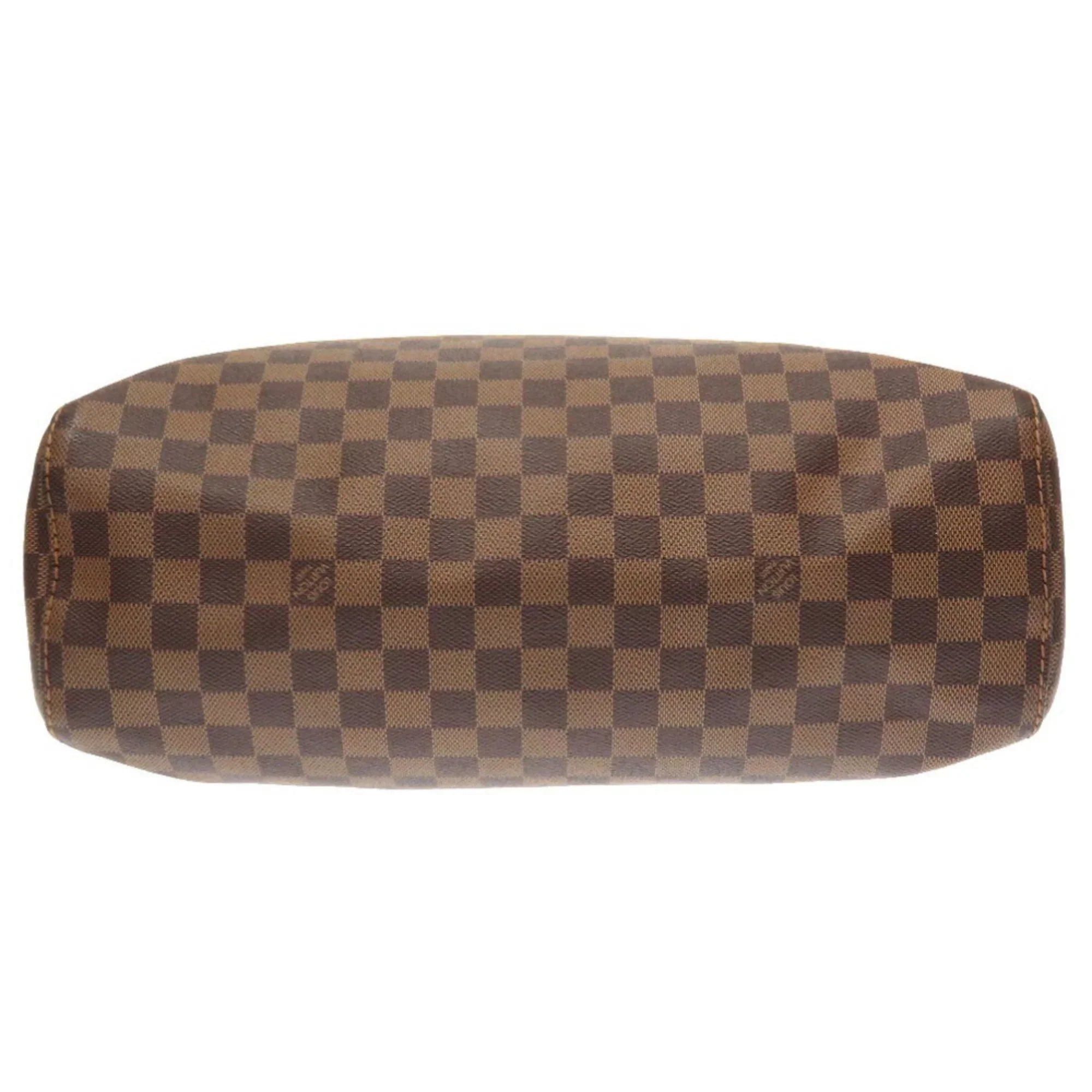 Pre-Owned Louis Vuitton   Damier Portobello   Shoulder Bag (Good)