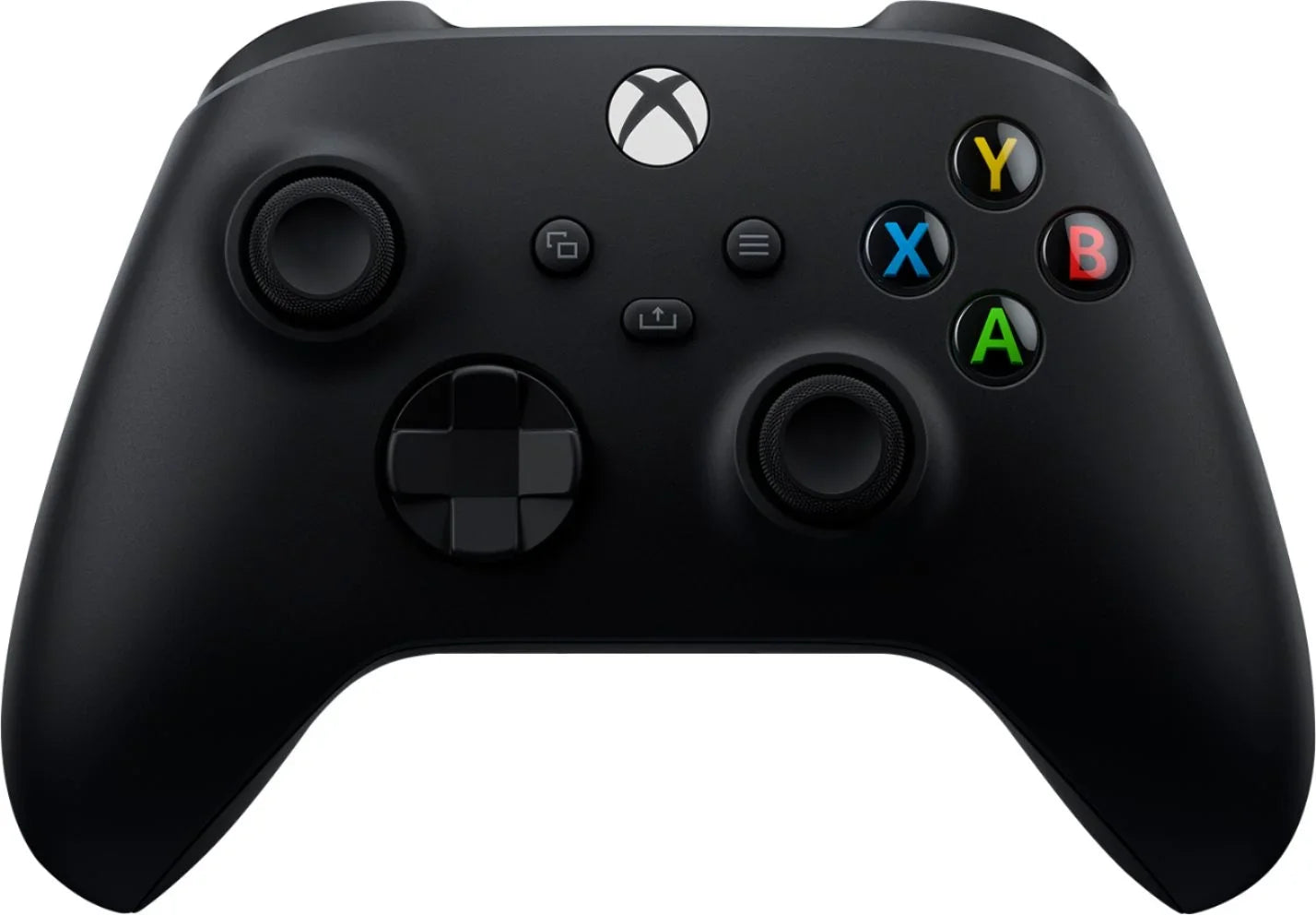 Microsoft Xbox Series  1TB  Video Gaming Console + 1 Xbox Wireless Gaming Controller - 16GB  , Black, 8X Cores Zen 2 , 802.11AC WiFi, 8K , 4K  Blu-Ray - 64GB  Flash Drive