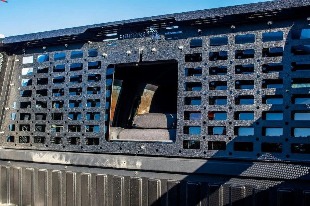 Fishbone Offroad Truck Bed Rack