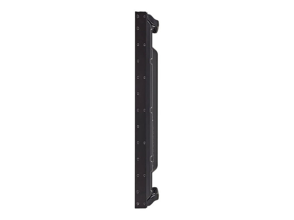 55VH7J- - 55" Diagonal Class - Series -backlit  display - digital signage with Integrated Pro:Idiom - webOS - 1080p 1920 x 1080 - black