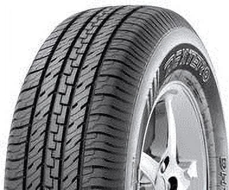 Dextero  Tire /75R16 106T Fits: 2010-16 Jeep Wrangler Unlimited Sport, 2003-04 Jeep Grand Cherokee Laredo