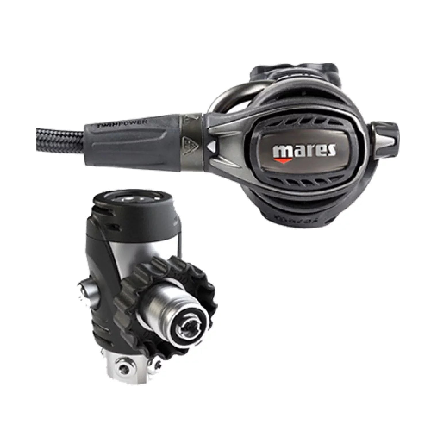 Mares Epic 82X  Regulator