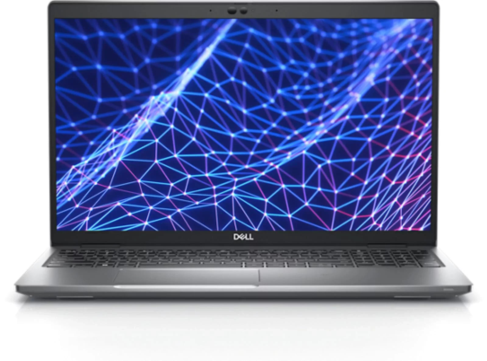 Restored Dell Latitude 5000 5530 Laptop (2022) 15.6"  Core i5 - 256GB  - 16GB  10 Cores @ 4.4 GHz - 12th Gen  (Refurbished)