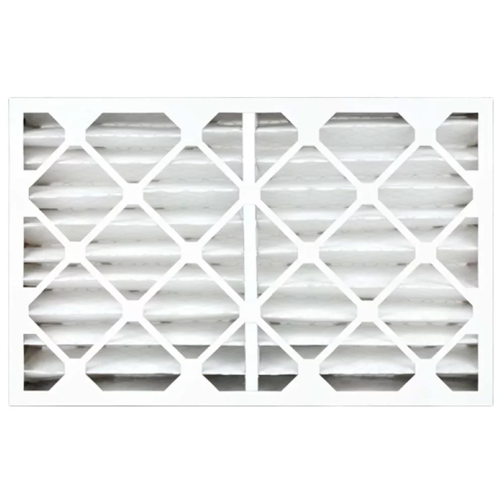 Fits Honeywell  Furnace 16x25x4 Air Filter  11 (2 Pack)