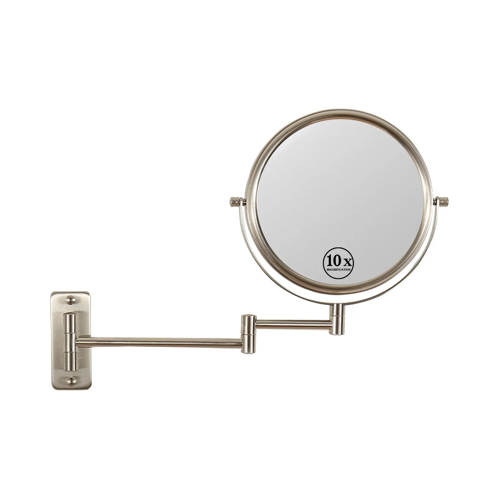 Wall Mounted Makeup Vanity Mirror - 3.0 - Illuminate Beauty