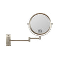 Wall Mounted Makeup Vanity Mirror - 3.0 - Illuminate Beauty