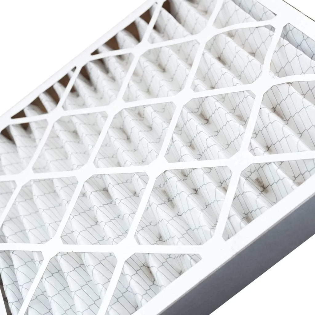 Filter King 15x60.5x1 Air Filter | 4- |  8  Pleated / Furnace Filters |    | Actual Size: 15 x 60.5 x .75"