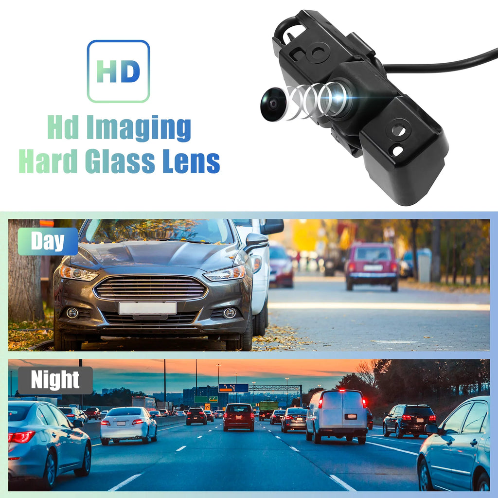 Rear View Back Up Camera 23306741 22803702 for Chevrolet Silverado 2014 for  Sierra 1500 2500 3500 2014 2015