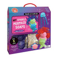 Klutz Jr My Sparkly Mermaid Soaps