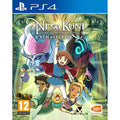 Ni No Kuni: Wrath Of The White Witch: Remastered ()