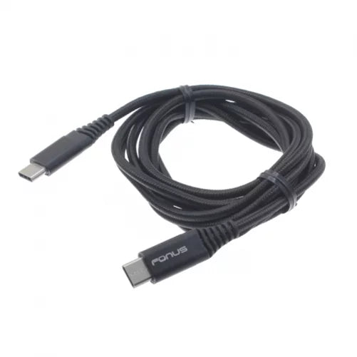 6ft - Cable  Type- 25W Fast Home Charger w Holster Swivel Case Belt Clip for Nubia RedMagic 7 - OnePlus 7T, 6T, 8, 6, 9, Nord  5G   5G, Pro, , 5G McLaren, 7 Pro, 8T Plus