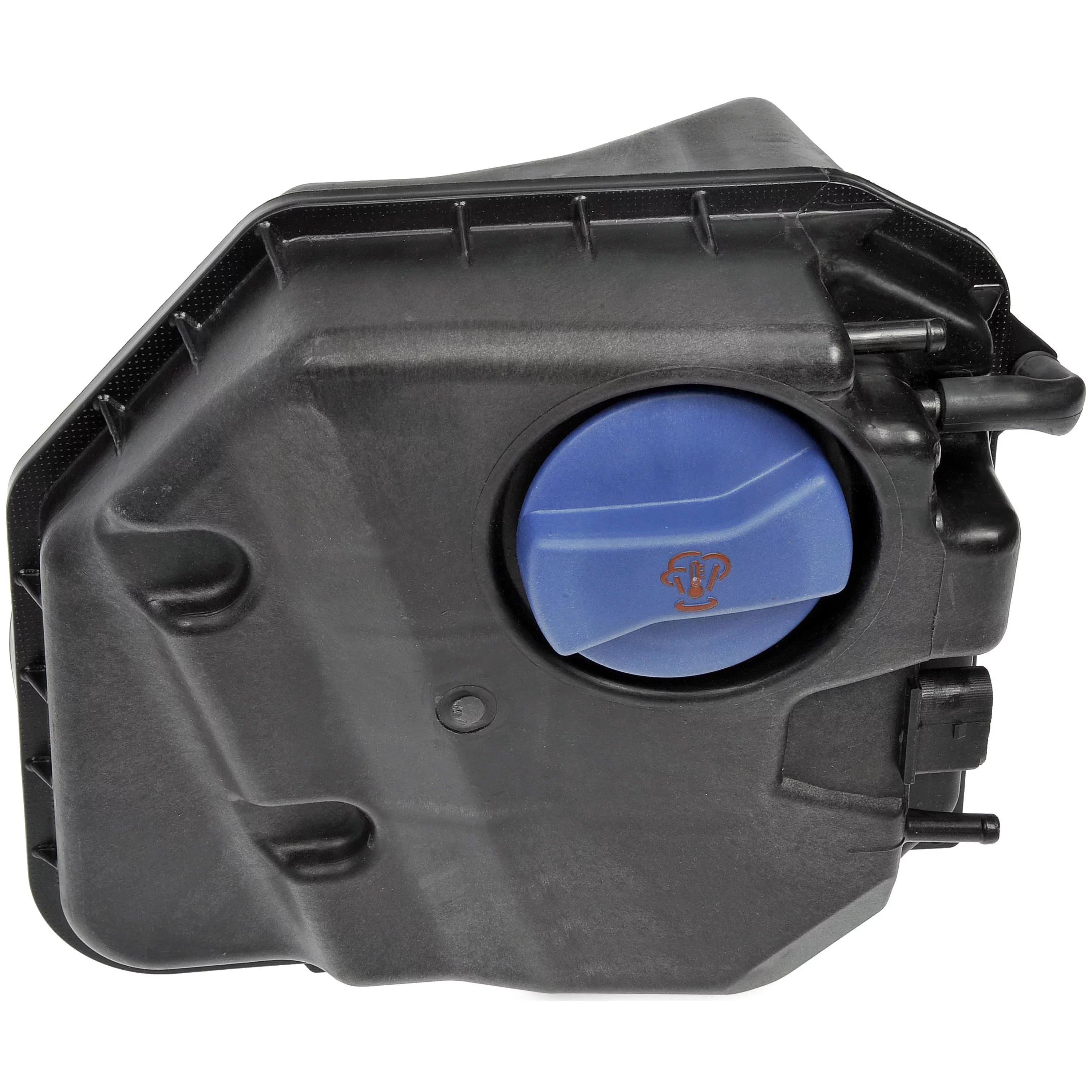 Dorman 603-980 Front Engine Coolant Reservoir for Specific Audi / Volkswagen Models Fits select: 2007-2015  , 2008-2009   2