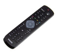 Philips Remote Control Originally Shipped With 49PFL6921, 55PFL6921
