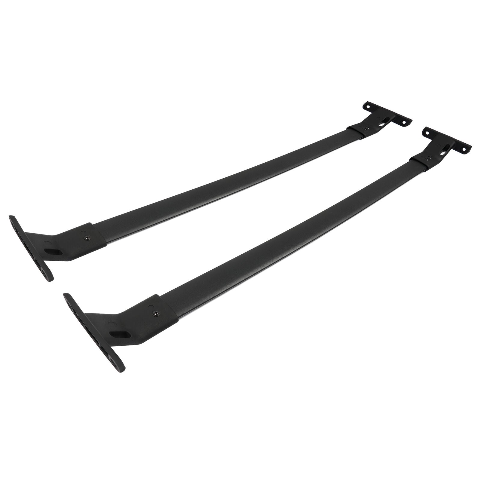 Kojem Roof Rack for 2018-2023 Ford Expedition/Lincoln Navigator Cross Bars Luggage Cargo Carrier